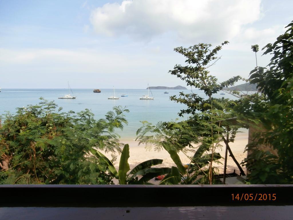 Fiji Palms Phuket Hotel Exterior photo